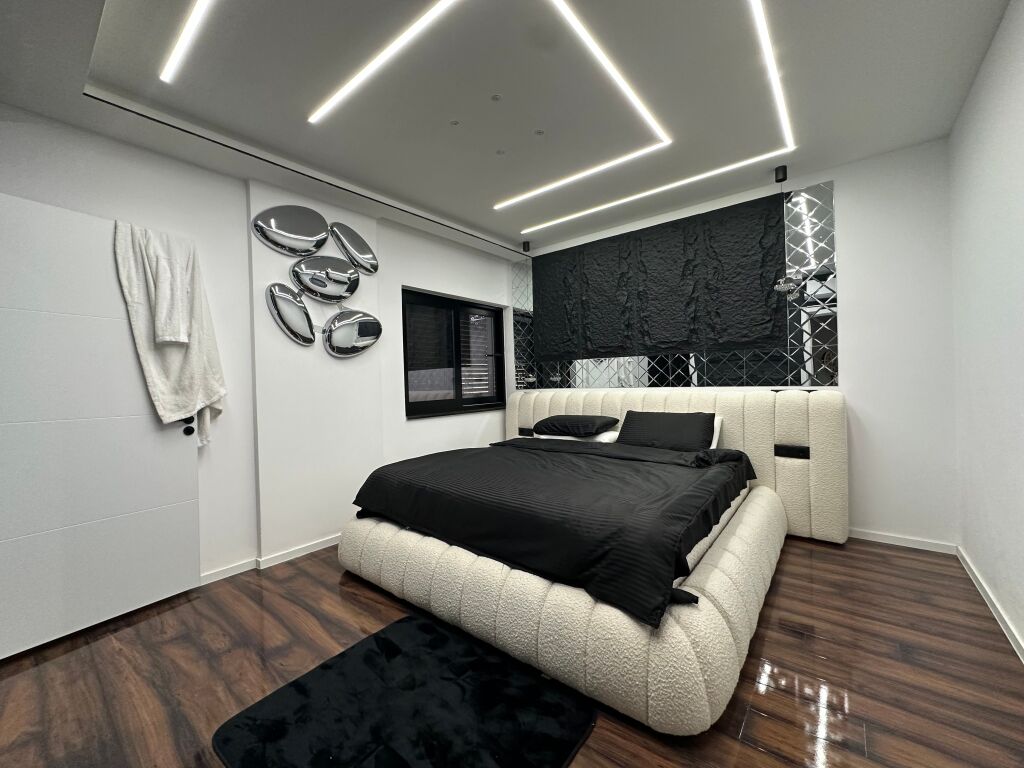 Qera, Apartament 2+1+2, Zogu i Zi, Tiranë.