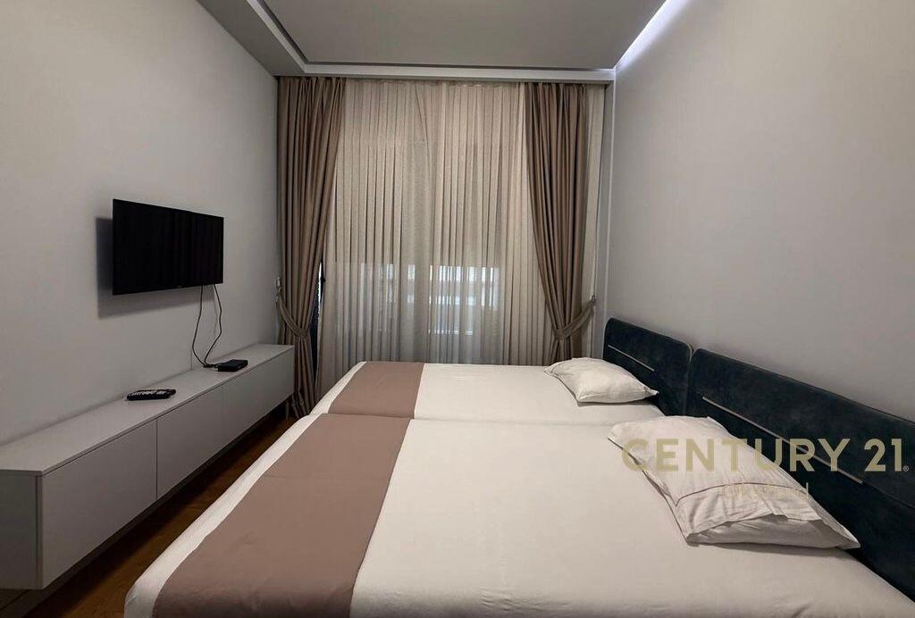 Apartment for rent 1+1 at Delijorgji