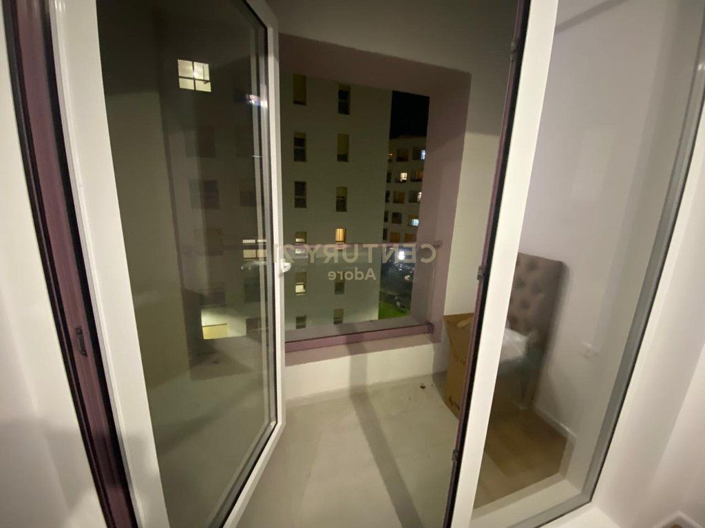 AFFITTASI APPARTAMENTO 1+1 PRESSO IL COMPLESSO KADIU