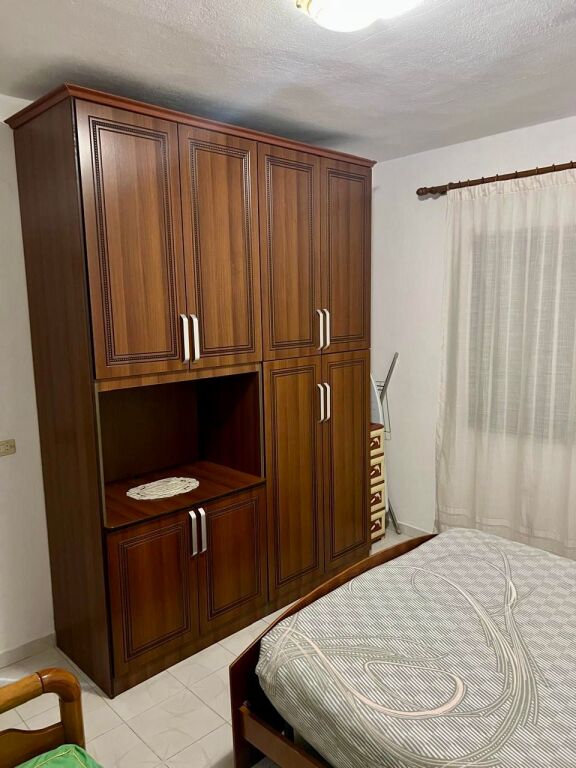 📣 AFFITTO Appartamento 2+1 📍Via "Elbasanit", Dietro l'Ambasciata Americana ✨