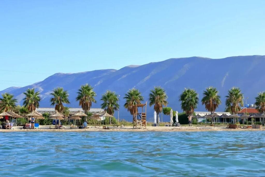 Projekt i ri per shitje ne Radhime