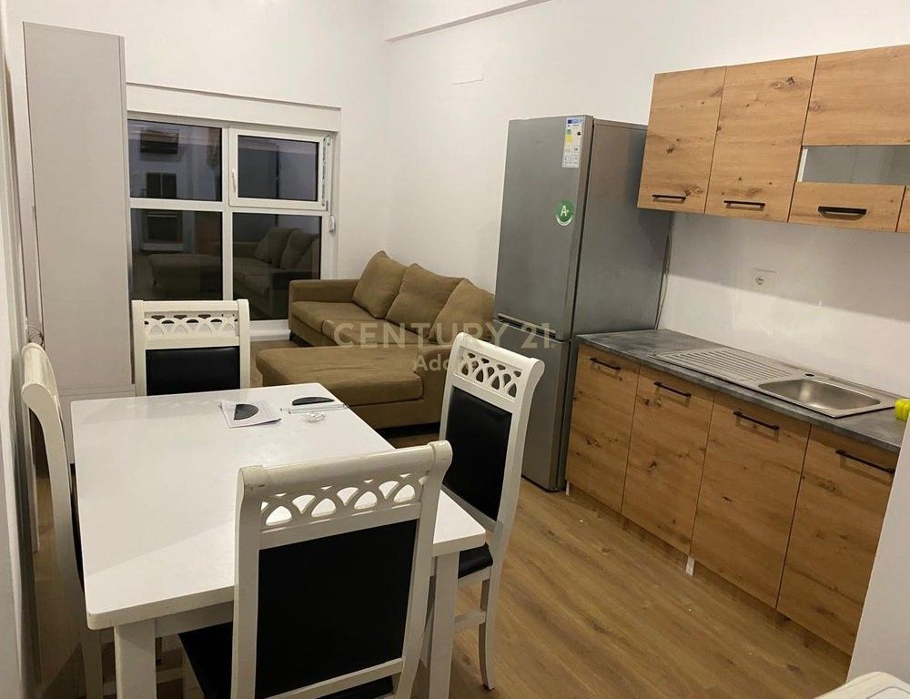 AFFITTASI APPARTAMENTO 1+1 PRESSO IL COMPLESSO KADIU