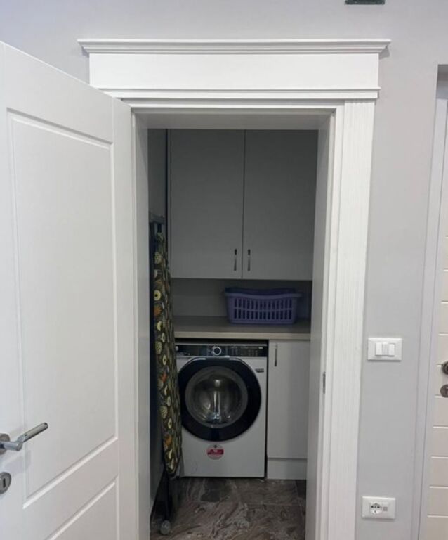 🌟 For Rent – 1+1 Apartment in Don Bosko, Tirana | Ideal for Housing