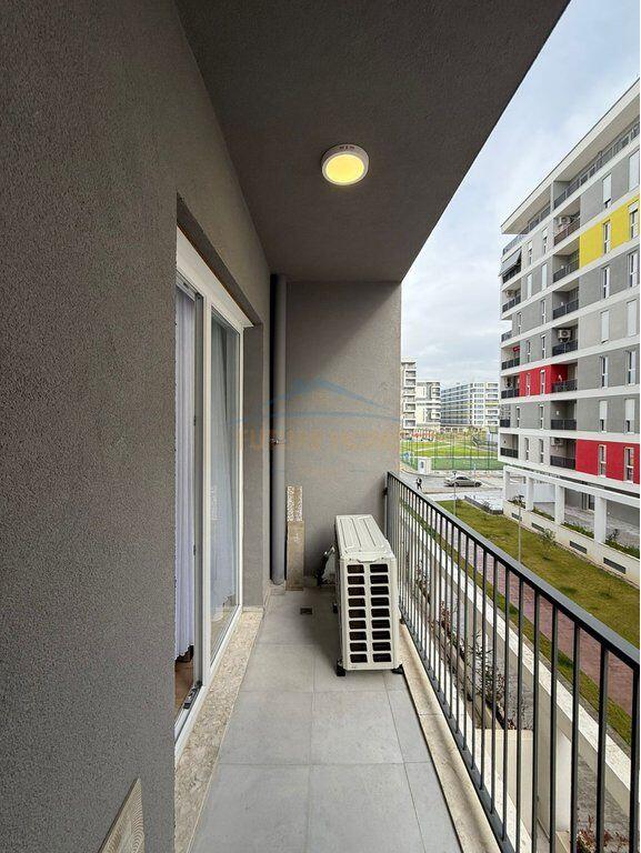 Qera , Apartament 2+1+Post parkimi , Univers City , Tirane