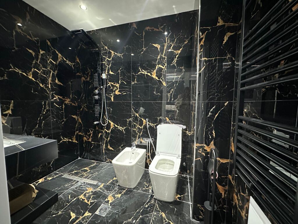 Qera, Apartament 2+1+2, Zogu i Zi, Tiranë.