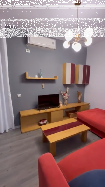 Apartment 2+1 for sale in Fresk !