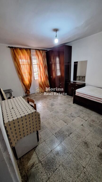 Qera | Apartament 1 + 1 | Medresjea / Tregu Industrial | 300 €/muaj