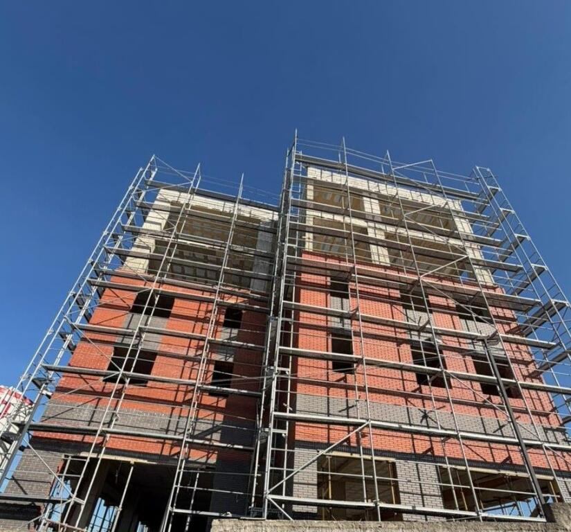 📌Shitet apartament 1+1 – LakeSide, Paskuqan