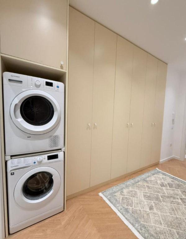 🏡 Appartamento 2+1 in Affitto – Lago Secco