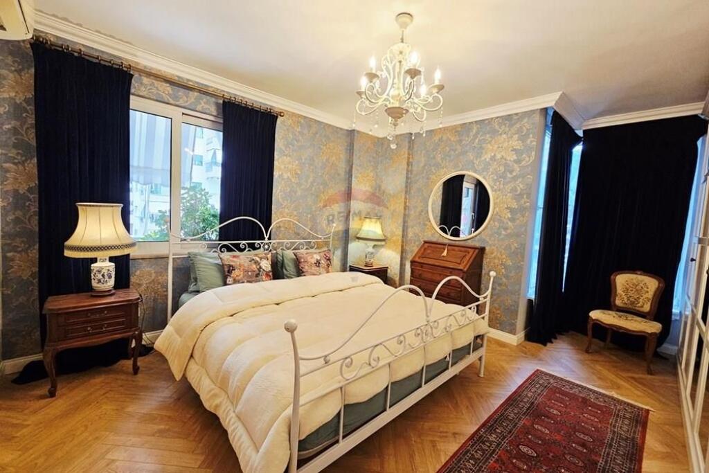 Apartament 2+1 ne shitje Std.Air Albania!