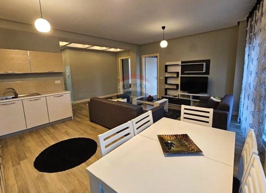 Qira/ 2+1 te Rruga Kavajes