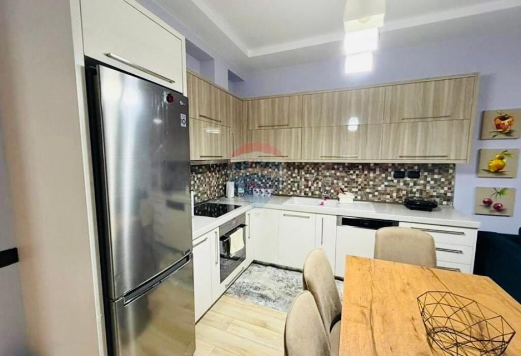 📍Appartamento 1+1 e due posti auto in affitto Fresk