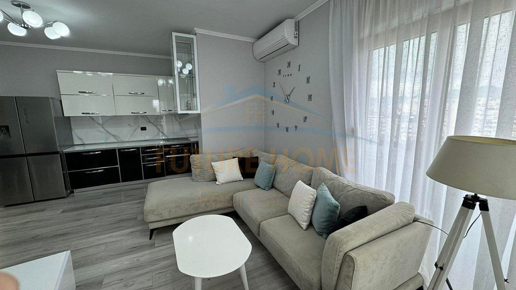 Qera, Apartament 2+1+2 Unaza e Re