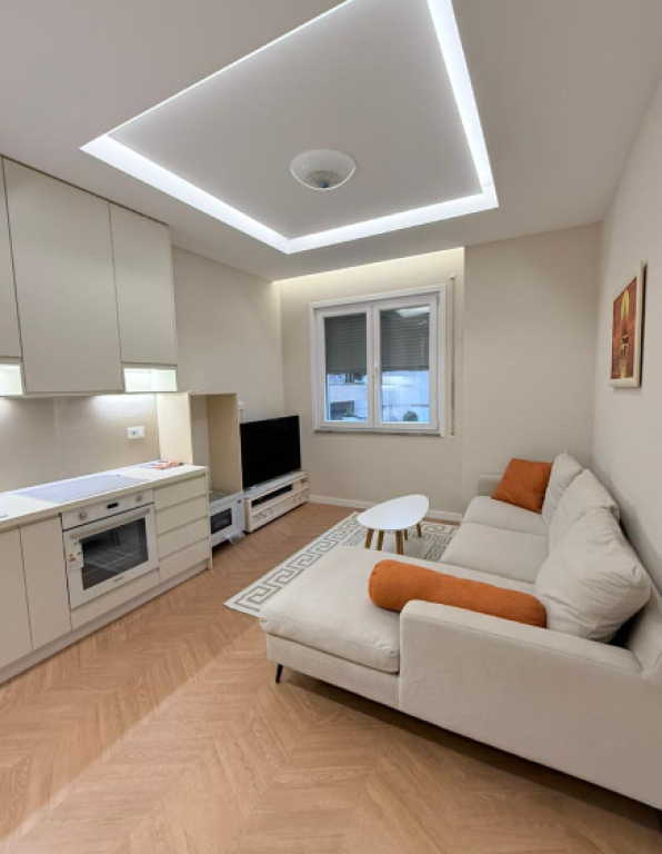 🏡 Appartamento 2+1 in Affitto – Lago Secco