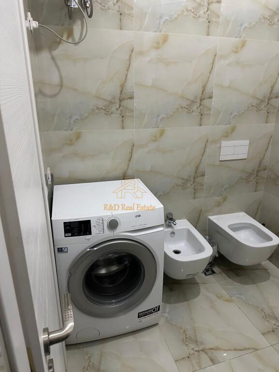 🏡 Jepet me qera apartament 2+1+2 – pas Ring Center