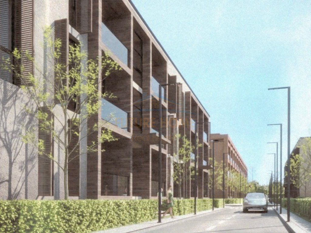 Shitet, Apartament 2+1, Gjiri i Lalzit