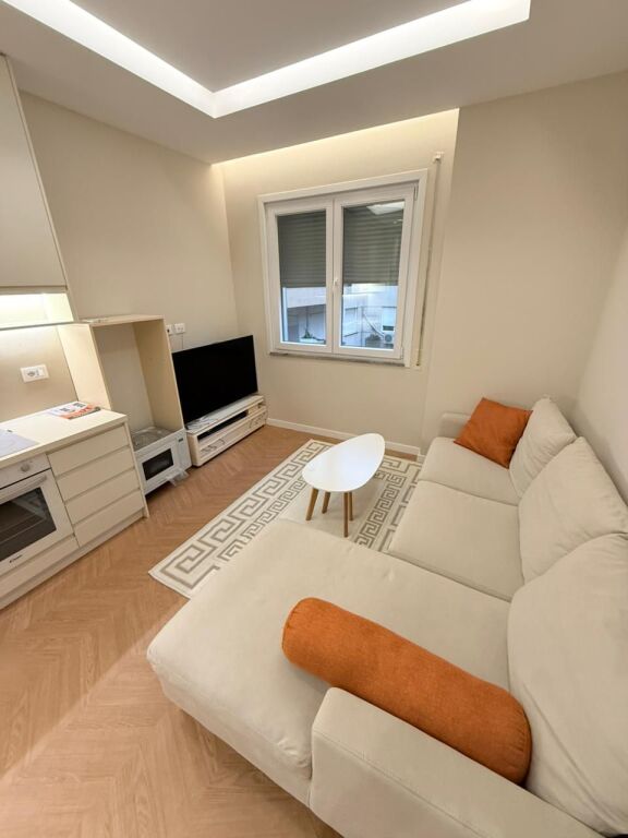 APARTMENT FOR RENT 2+1 AT DRY LAKE, TIRANA