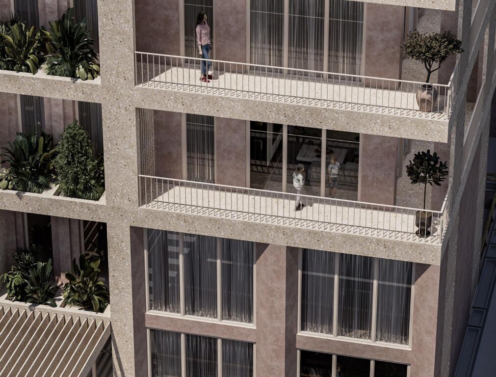 Apartament për shitje Ne Radhime