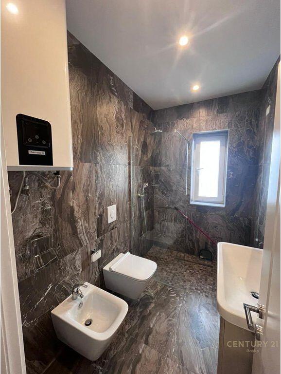 Don Bosko Apartment 1+1 for rent