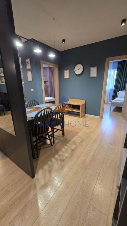 JEPET ME QERA APARTAMENT 2+1+BALLKON "TAJVANI" 1700 EURO