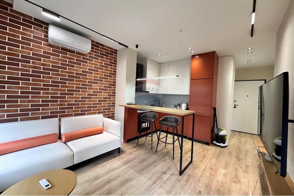 For rent 1+1 Petrela Residence