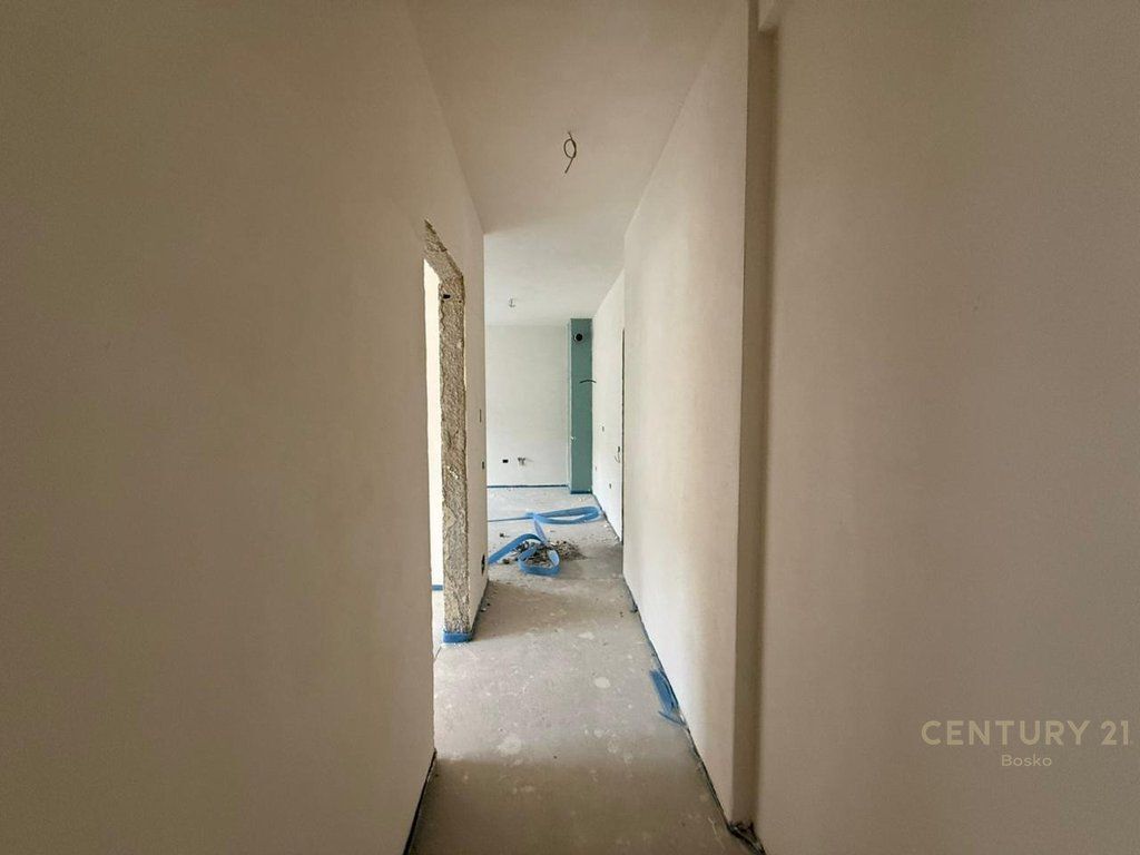 Apartament 2+1 Në Shitje në Ali Demi, Tiranë - 135000€ | 81.5 m²