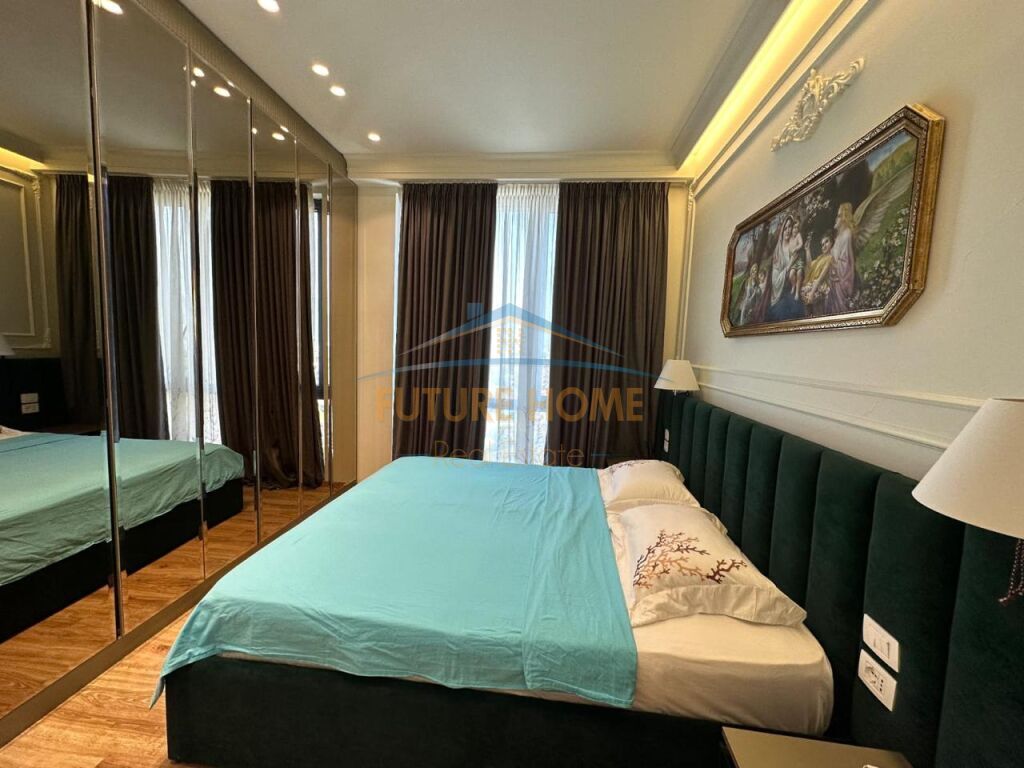 Qira,Apartament 2+1+parking,Park Gate!