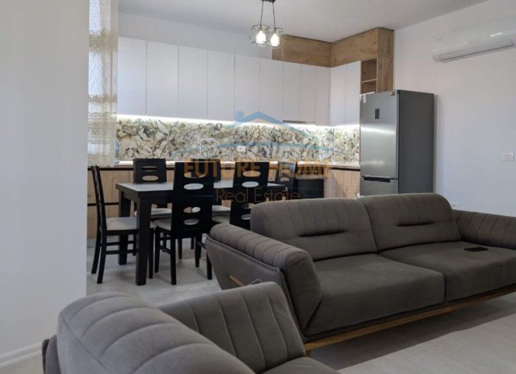 Affitto, Appartamento 2+1+ POSTO AUTO, River Residenc, Nuovo Anello