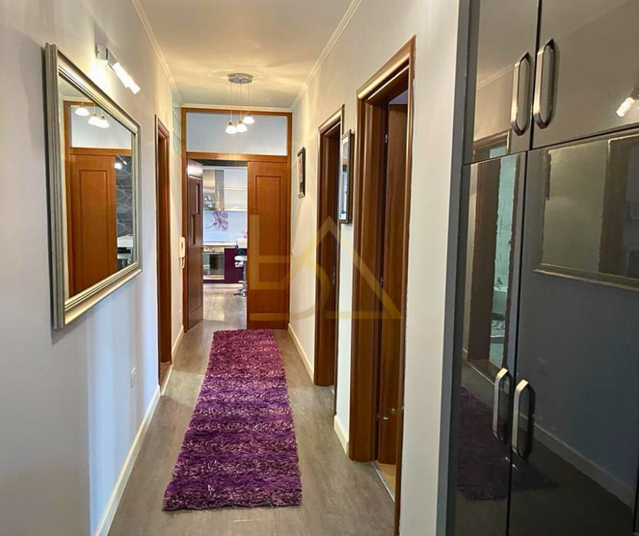 APARTMENT FOR SALE – TIRANA, MISTO MAME