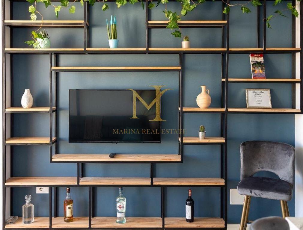 JEPET ME QERA APARTAMENTI 2+1 , TEK ARRAGOSTA NE VOLLGA!