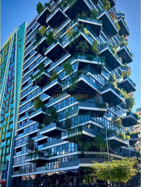 Affitto, Appartamento 2+1+Parcheggio Stadio Air Albania !