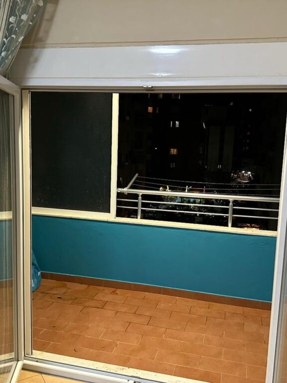 🏠 APARTAMENT 1+1 ME QIRA – ASTIR!