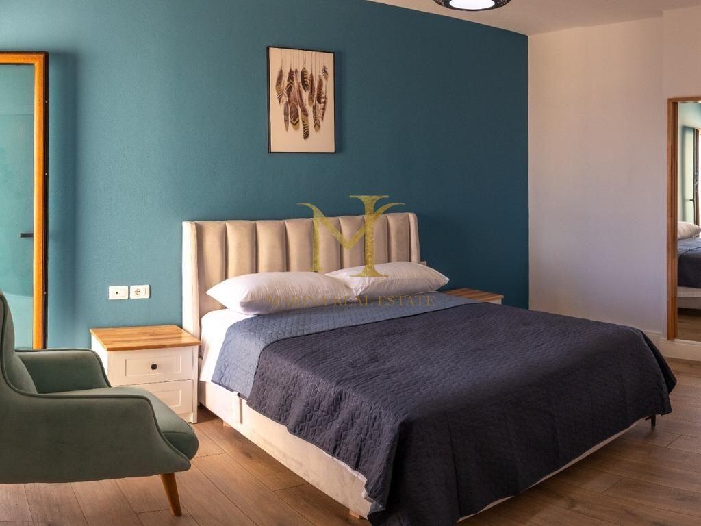 JEPET ME QERA APARTAMENTI 2+1 , TEK ARRAGOSTA NE VOLLGA!