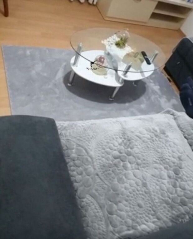 APARTMENT FOR RENT 1+1 ARROW BUILDING 45,000 LEKE