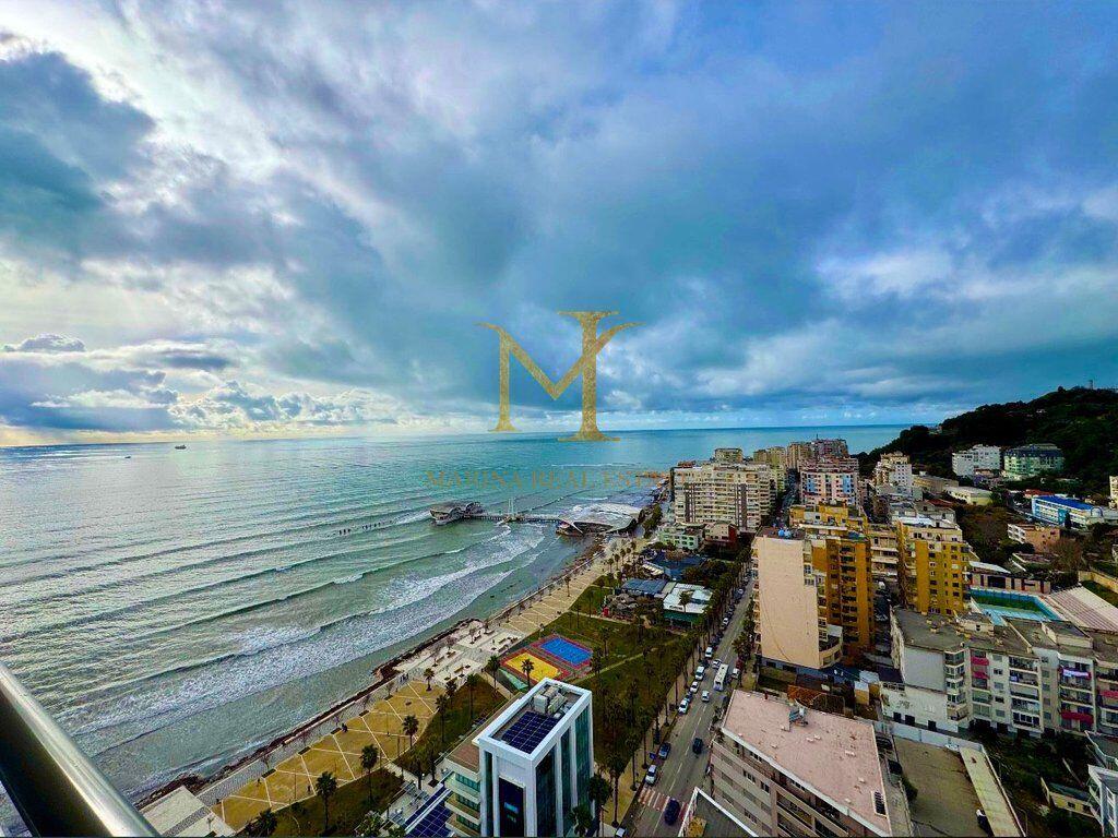 SHESIM APARTAMENT 2+1+2 NE VOLLGA TEK 27KATESHI !