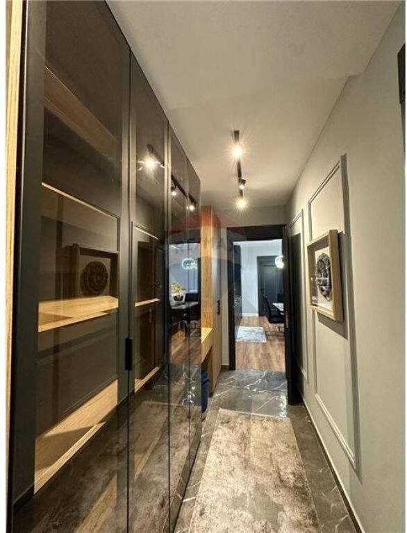 APARTAMENT 3+1 PER QERA TEK TIRANA GARDEN BUILDING