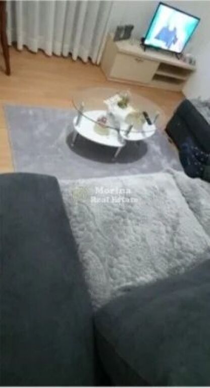 Qera | Apartament 1 + 1 | Kompleksi Delijorgji | 450 €/muaj