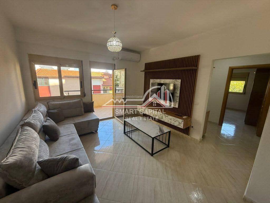 FOR RENT 2+1 APARTMENT BEHIND KFC VLORE!!