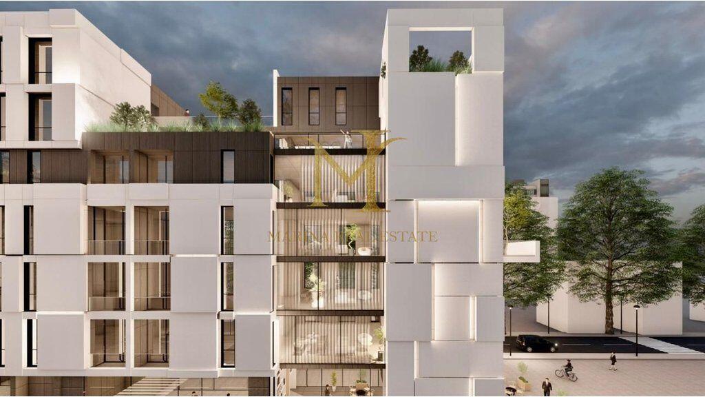 OKAZION! APARTAMENT NE SHITJE!