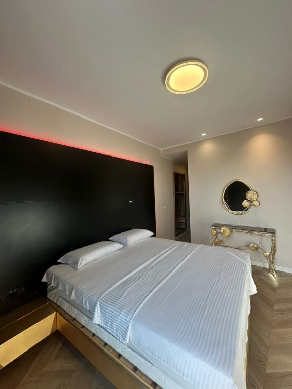 💎 SHITET APARTAMENT LUKSOZ 1+1 + POST PARKIMI