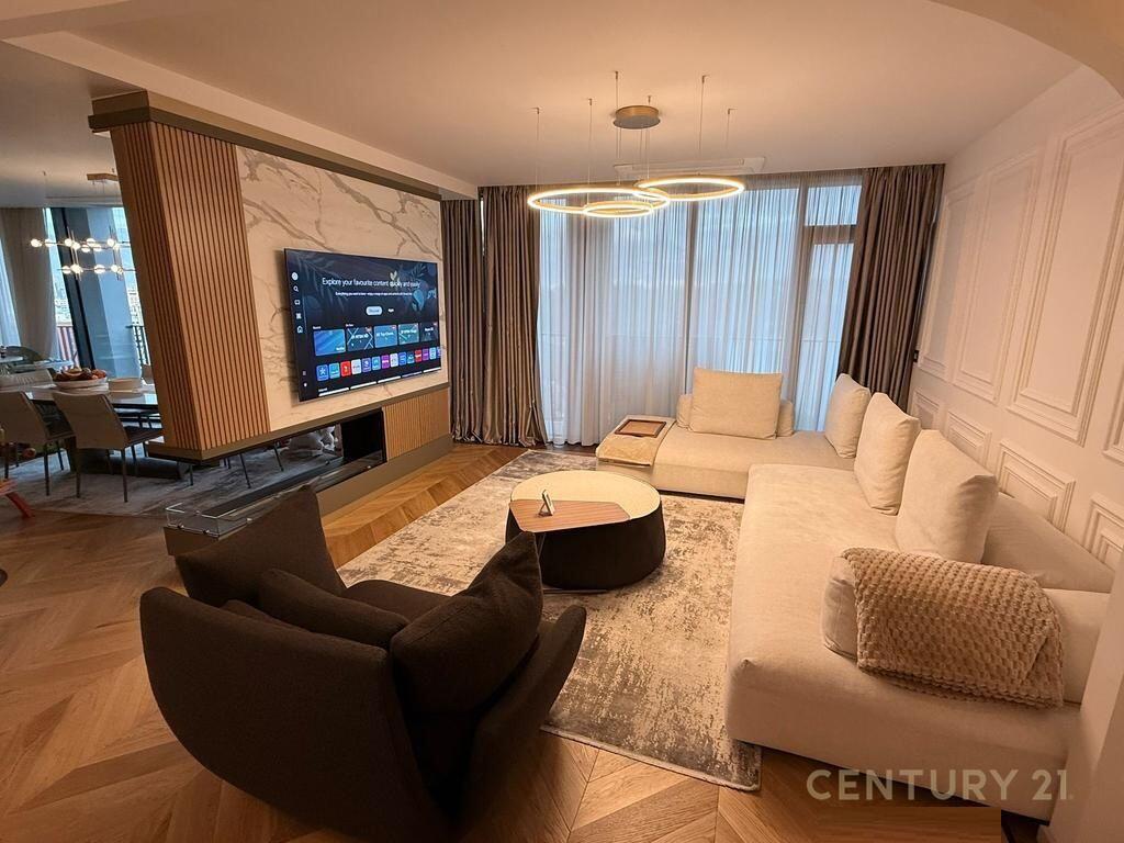 Apartament per shitje tek Lake View Residence