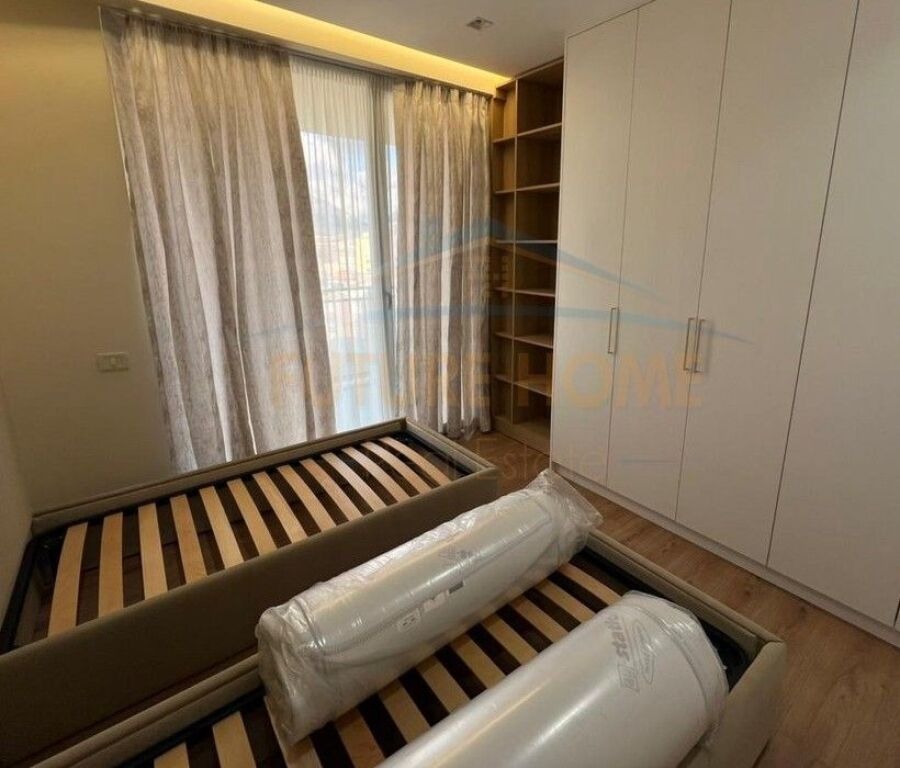 Rent, Apartment 2+1+, Golden Tower Residence, Tirana.