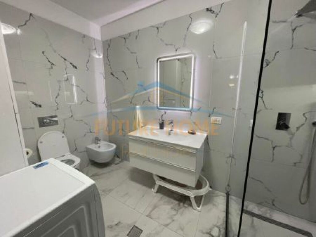 Rent, Apartment 2+1, New Ring, Tirana