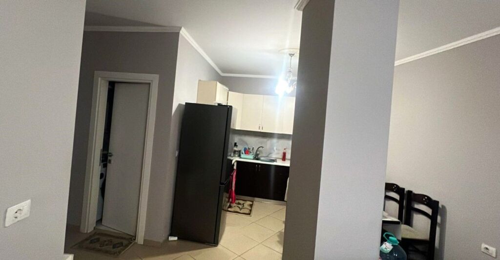 Apartament Ne Shitje 2+1 Ne Don Bosko ( ID B120790) Tirane