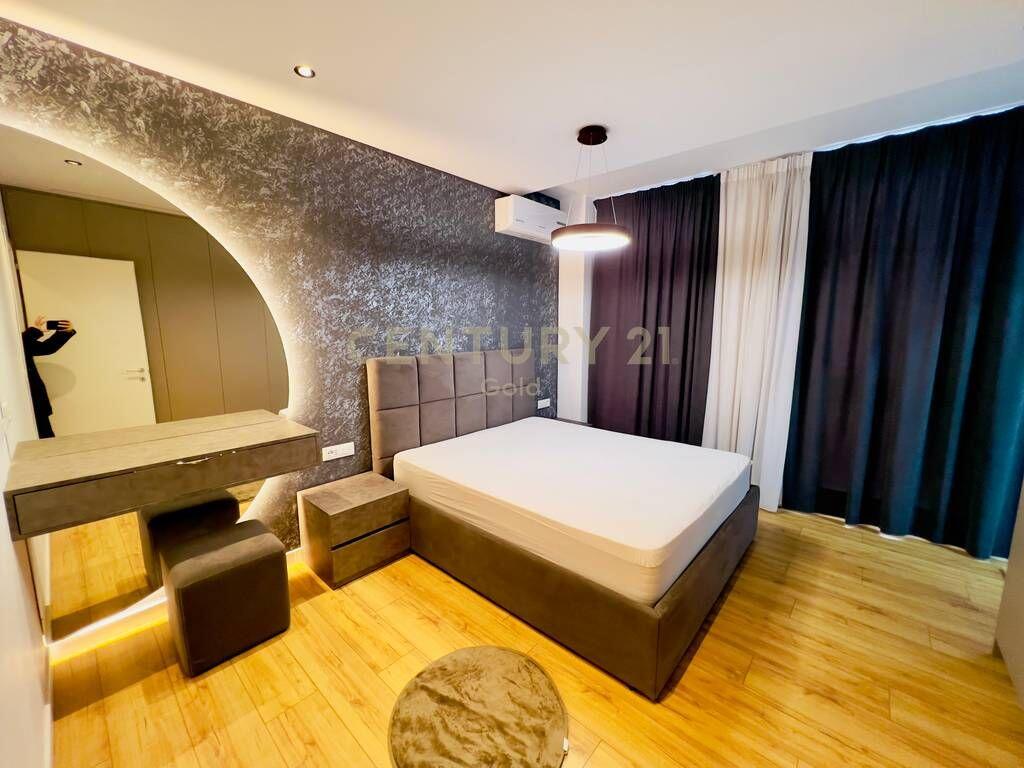 Apartment 2+1+2 for rent at New Boulevard