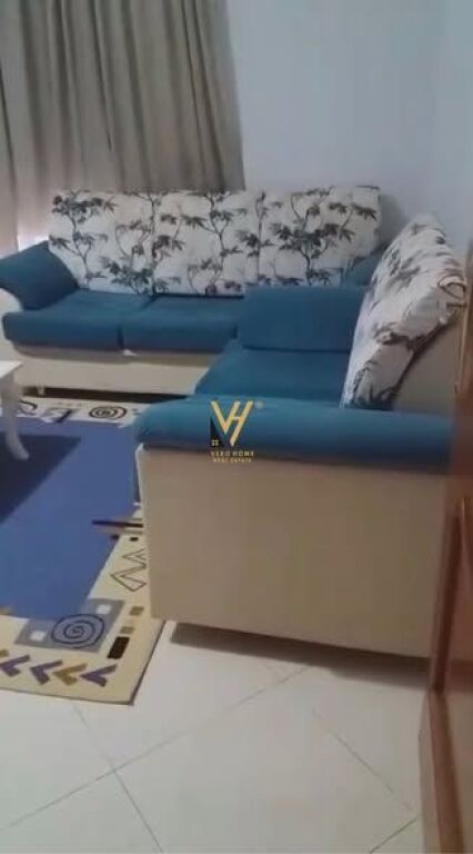 JEPET APARTAMENT 2+1 ME QIRA TE SHKOLLA E BASHKUAR 45.000 LEKE