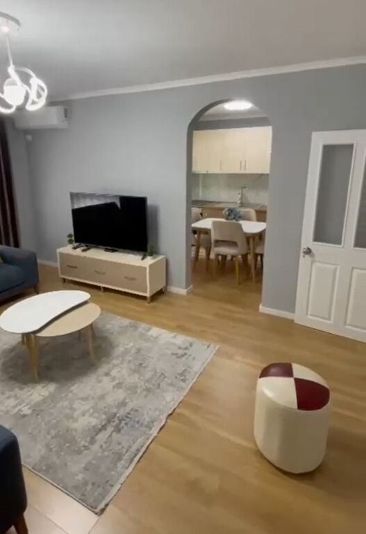 📌Apartment 2+1+2 for Rent 📍 Gintash Block, Laprakë!!!