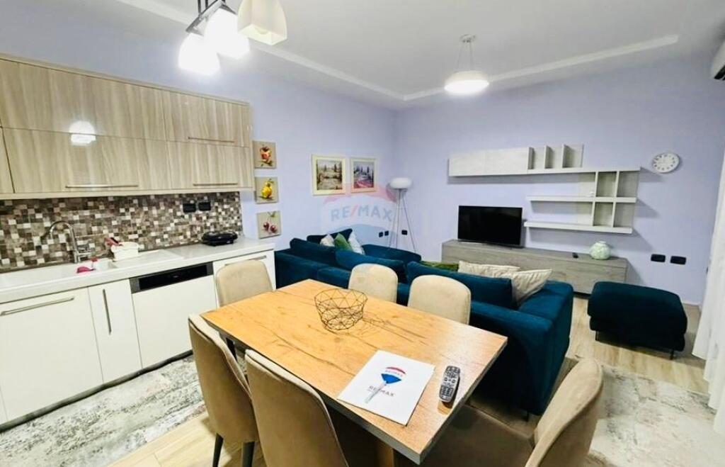 📍Appartamento 1+1 e due posti auto in affitto Fresk