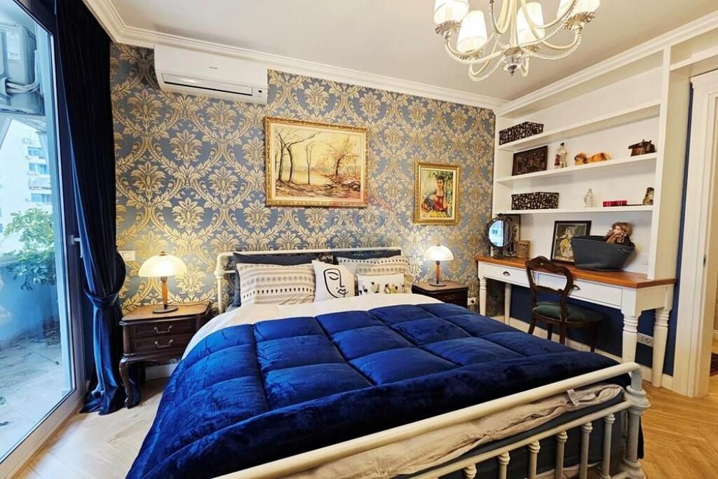 Apartament 2+1 ne shitje Std.Air Albania!