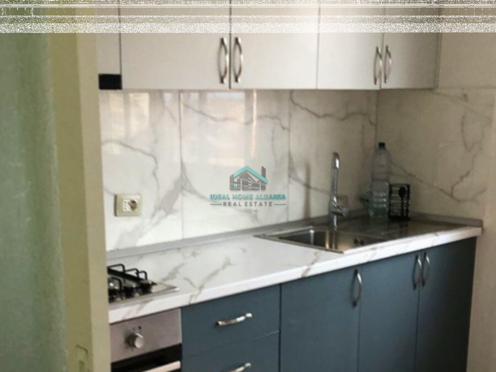 Apartment 2+1 for Rent – Vlorë